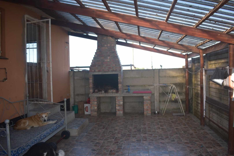 3 Bedroom Property for Sale in Summerpride Eastern Cape